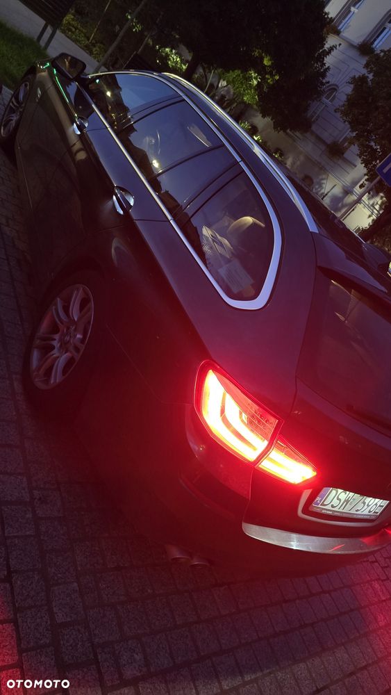 BMW Seria 5 - 2