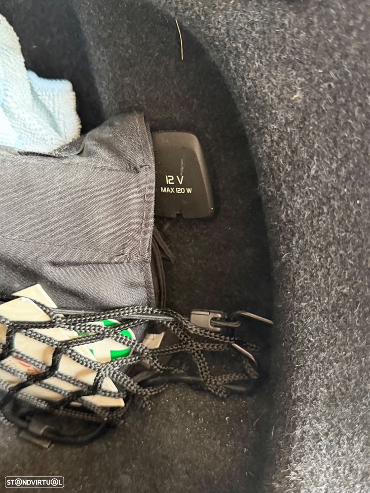 Volvo S90 2.0 D4 Inscription Geartronic - 21