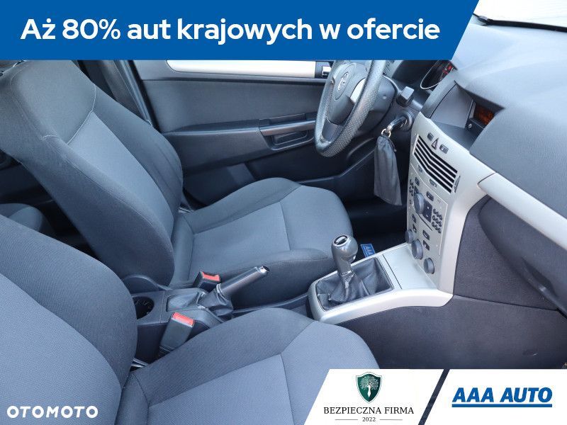 Opel Astra - 11