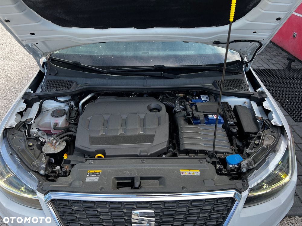 Seat Arona - 25