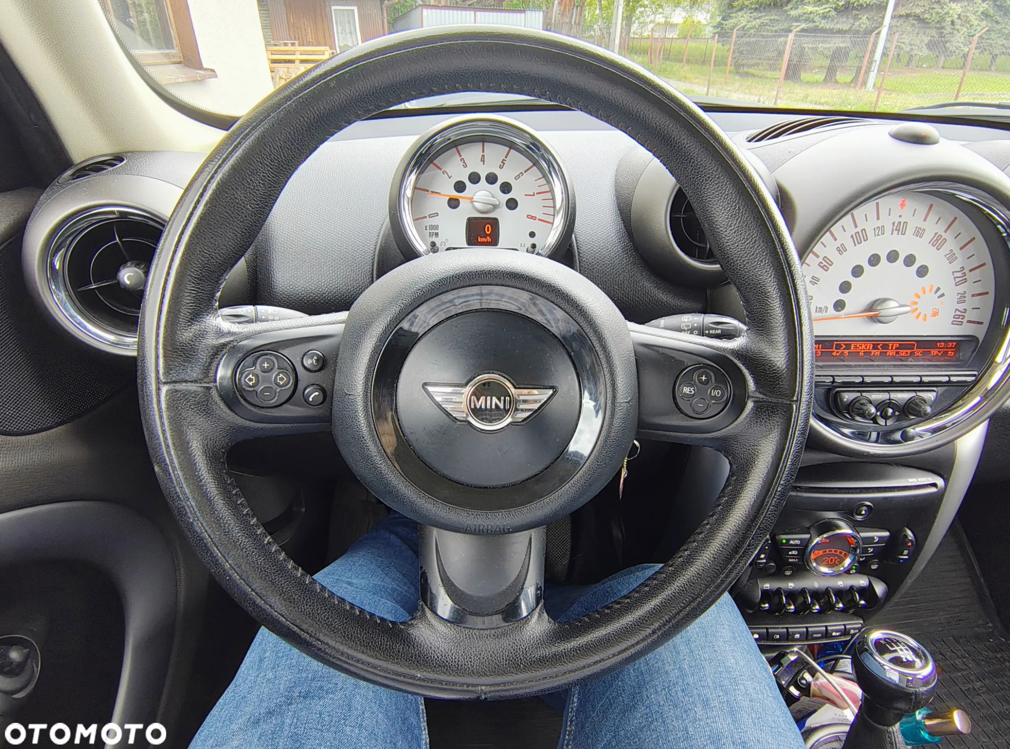 MINI Countryman Cooper - 10