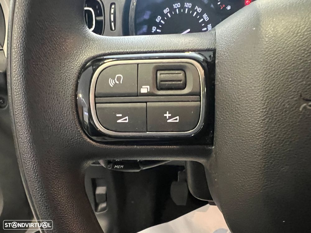 Citroën C3 Pure Tech S&S Shine Pack - 8