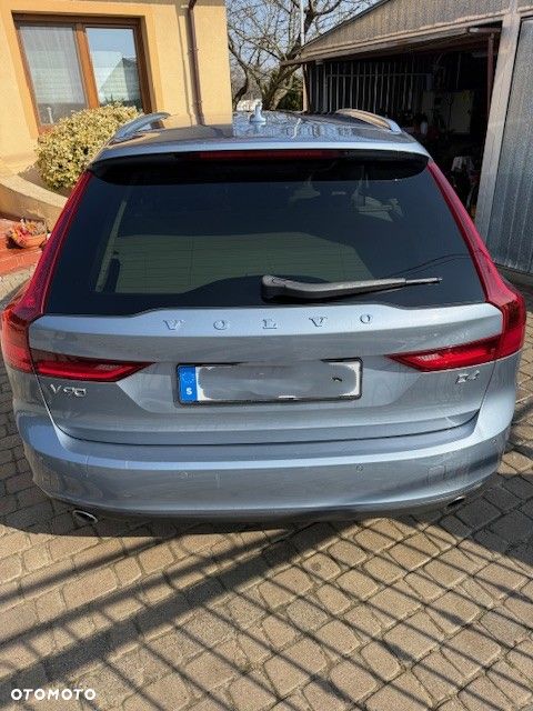Volvo V90 D4 Geartronic Momentum - 20