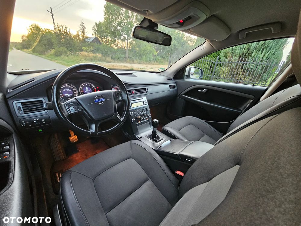 Volvo V70 2.0 - 7