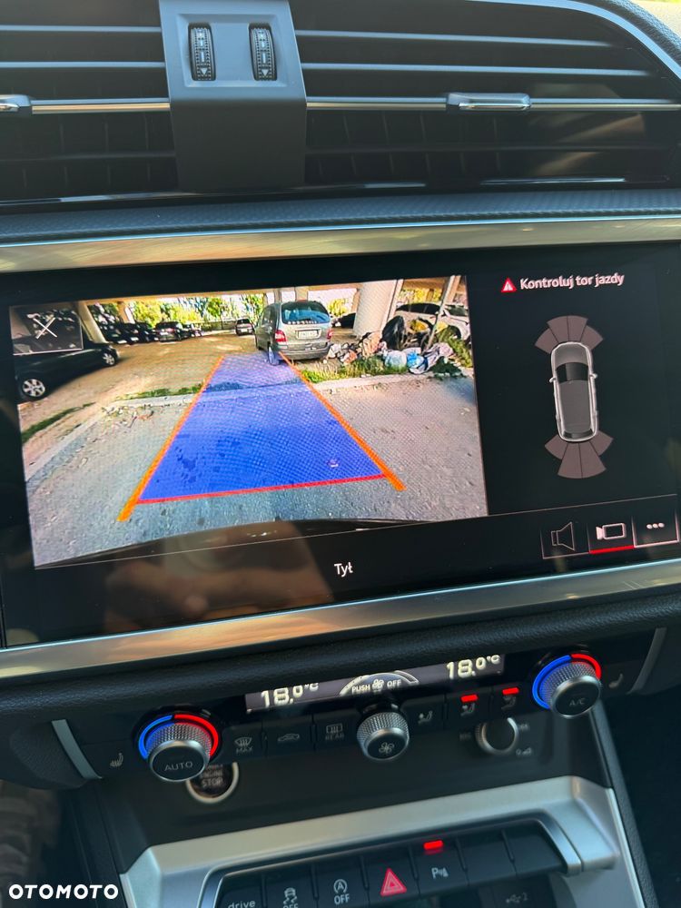 Audi Q3 40 TDI Quattro S tronic - 22
