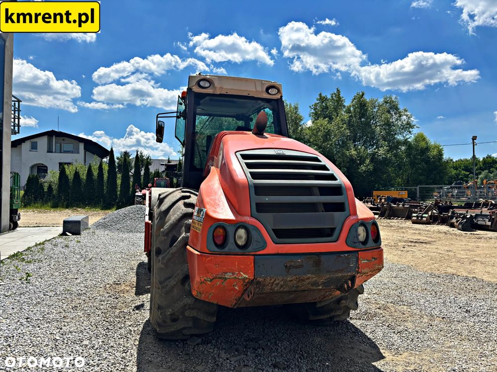 Hamm H 16I WALEC 2017R | BOMAG BW 80, 100, 138, 135, 80, 120 HAMM H8, 10, 12, 14, DYNAPAC CC1000, 1100, 1200 - 18