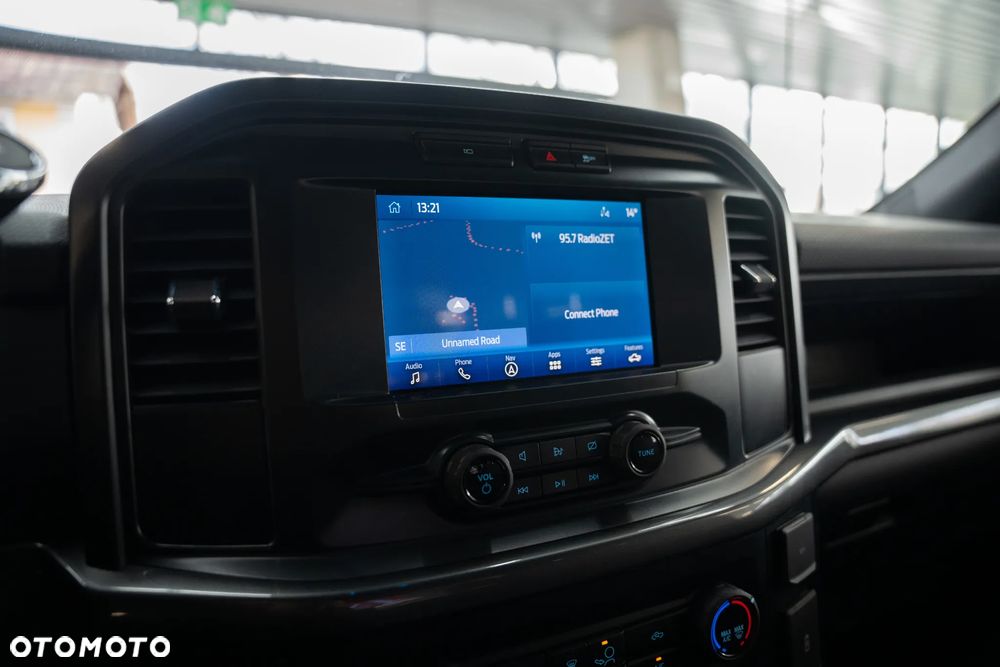 Ford F150 - 21