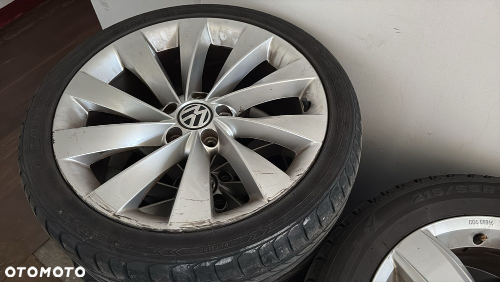 Volkswagen Golf 1.4 TSI Team - 34