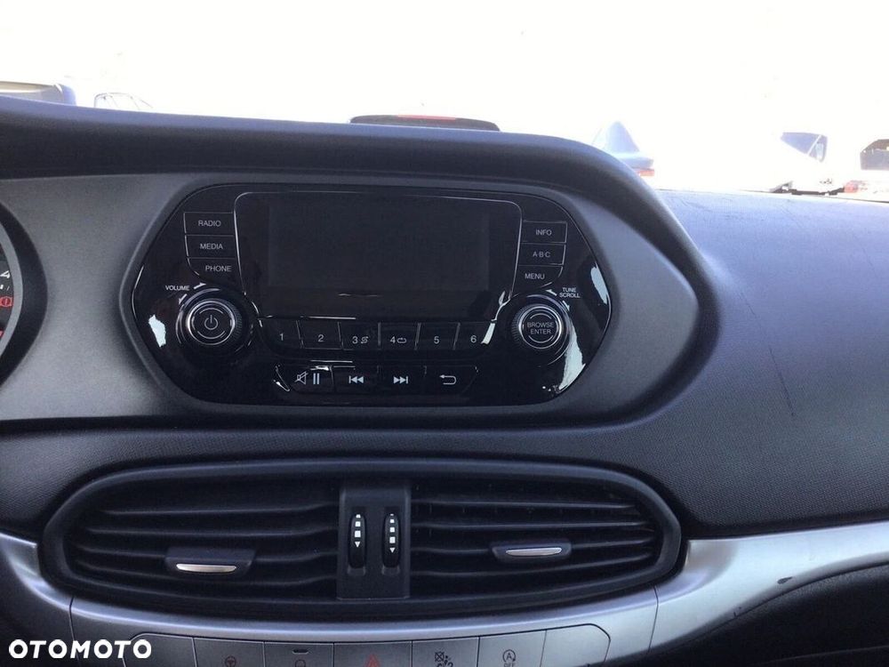 Fiat Tipo 1.4 16v Easy - 11