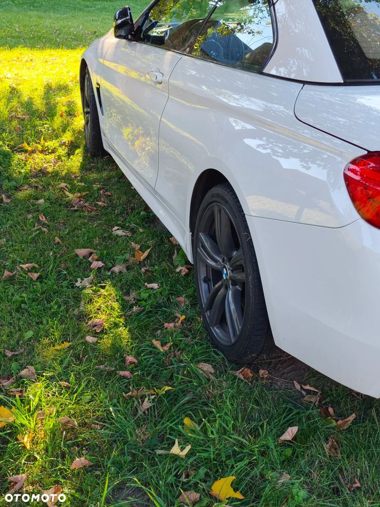 BMW Seria 4 - 11