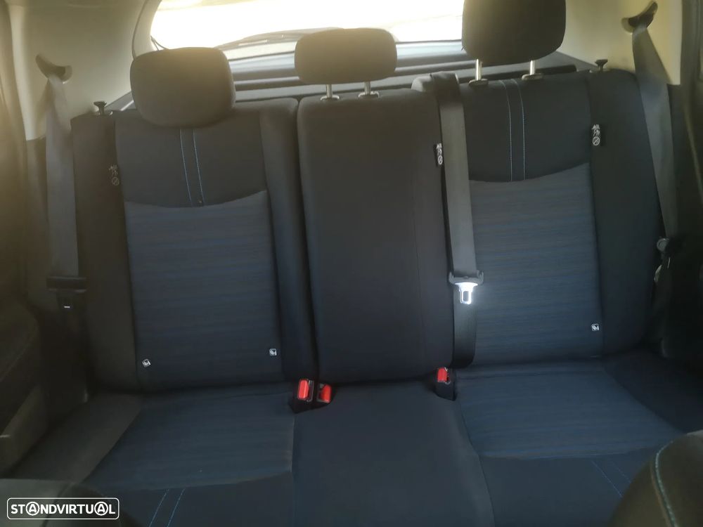 Nissan Leaf N-Connecta - 21