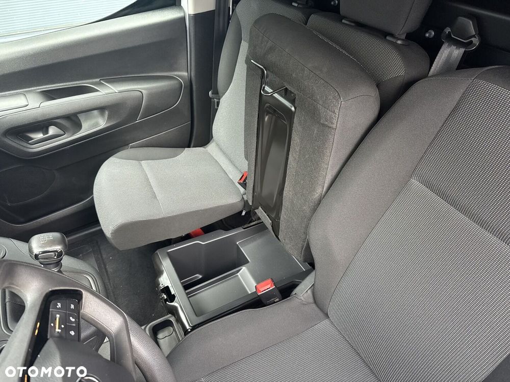 Toyota PROACE CITY - 22
