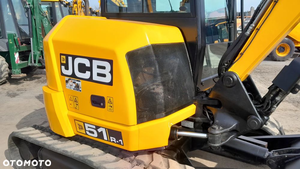 JCB 51r-1 - 9