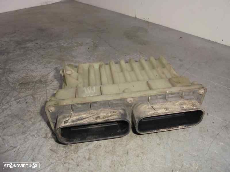 CENTRALINA OPEL ASTRA G FASTBACK 2002 -24462346 - 3