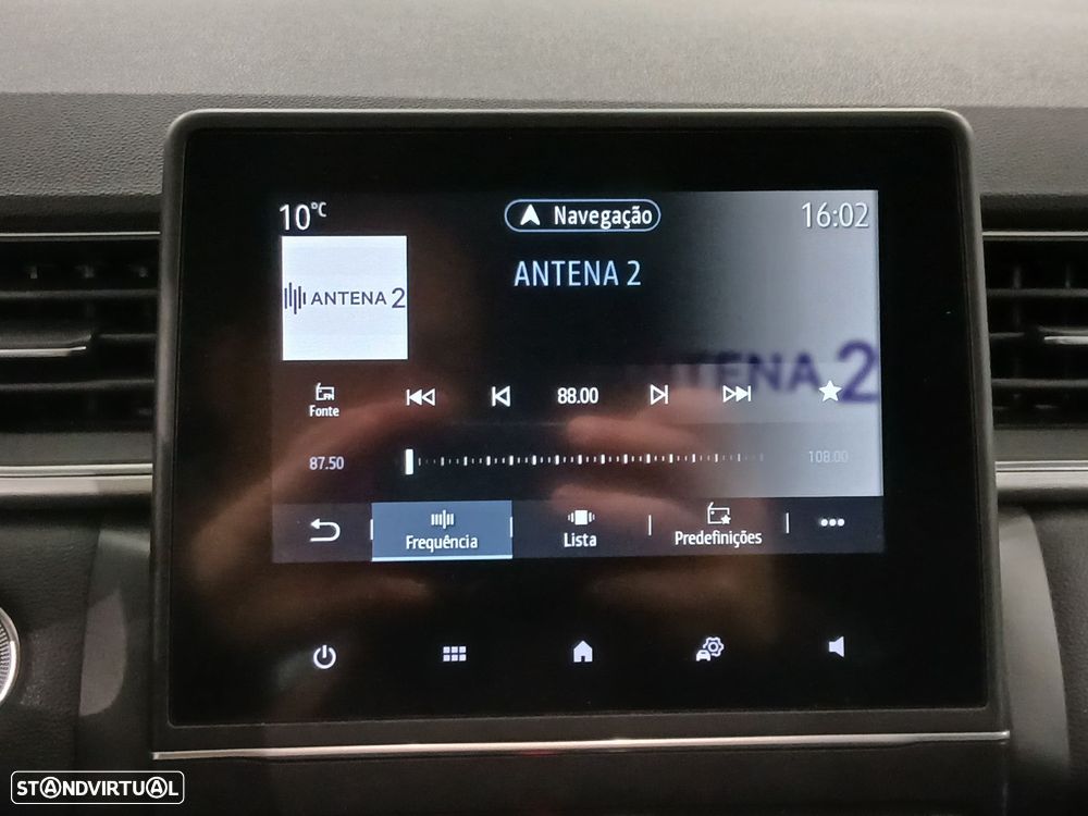 Renault Captur 1.0 TCe Exclusive - 19