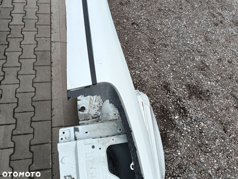 TOYOTA COROLLA E21 Sedan od 2019r Ćwiartka Słupek Próg Tył Prawy Lewy - 5