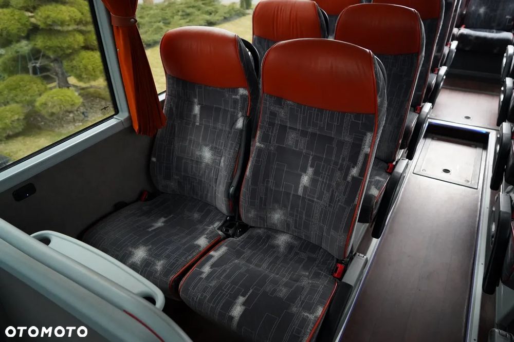 Van Hool TX16 ALICRON / EURO 6 / SPROWADZONY / - 32