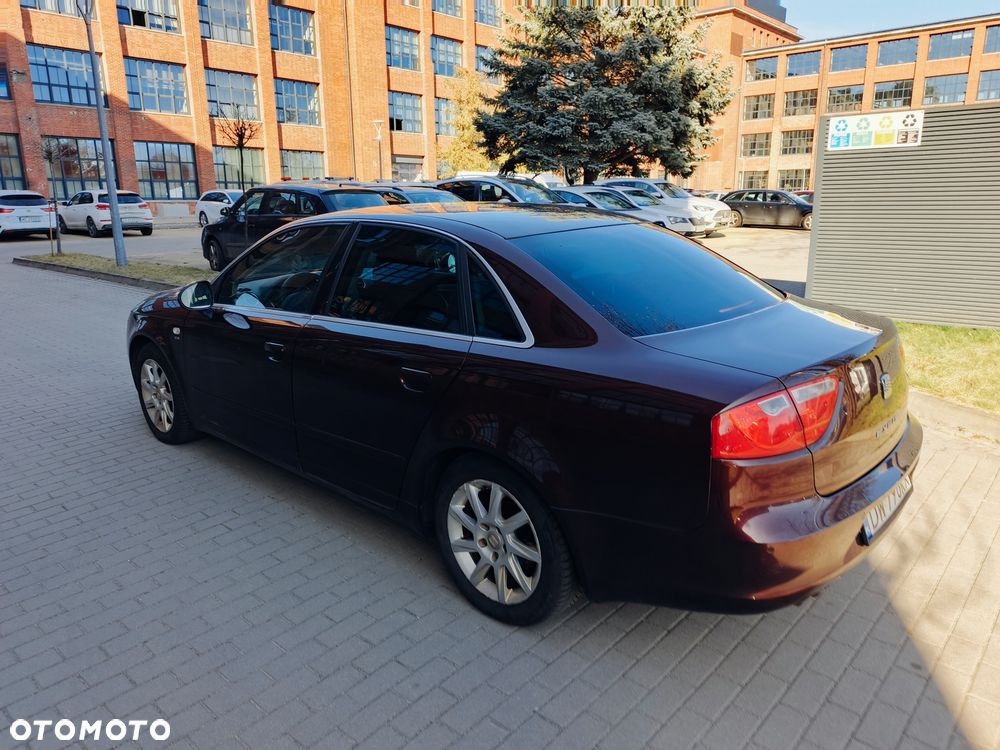 Seat Exeo - 5