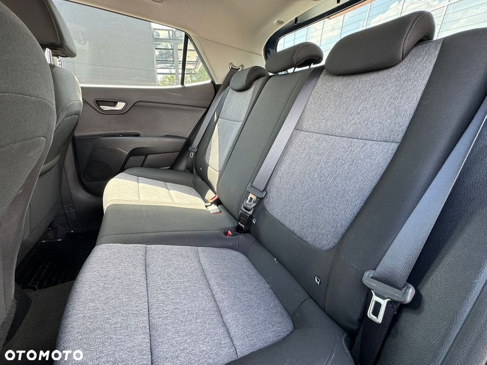 Kia Stonic 1.2 M - 20