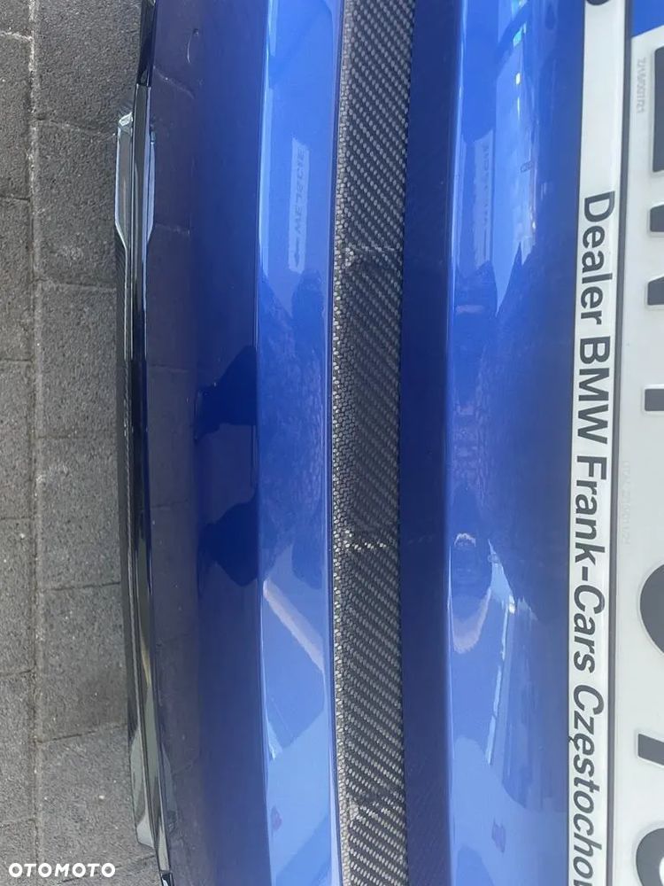 BMW Seria 3 M340i xDrive sport - 8