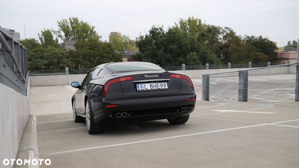 Maserati 3200 - 17