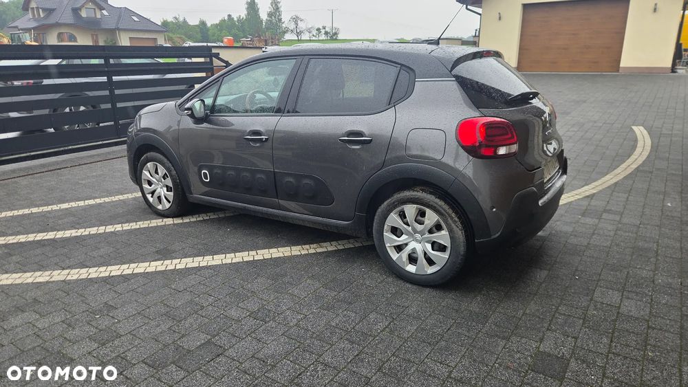 Citroën C3 1.5 BlueHDi Shine S&S - 4