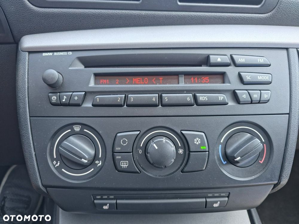 BMW Seria 1 116i - 18