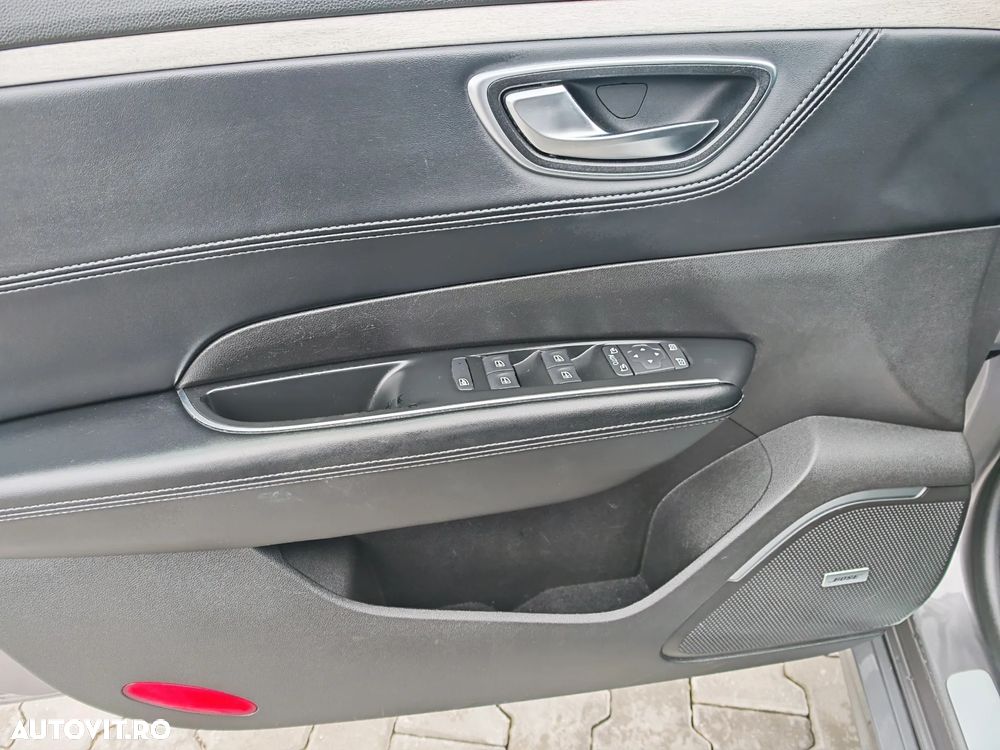 Renault Talisman ENERGY dCi 160 EDC INITIALE PARIS - 23