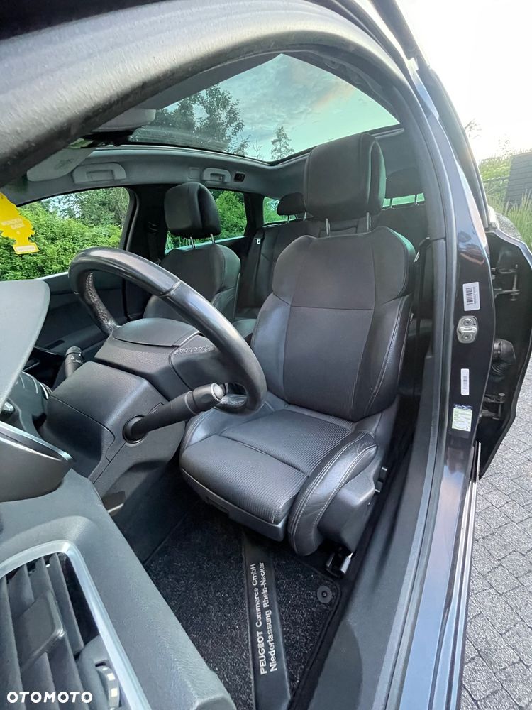 Peugeot 508 - 7