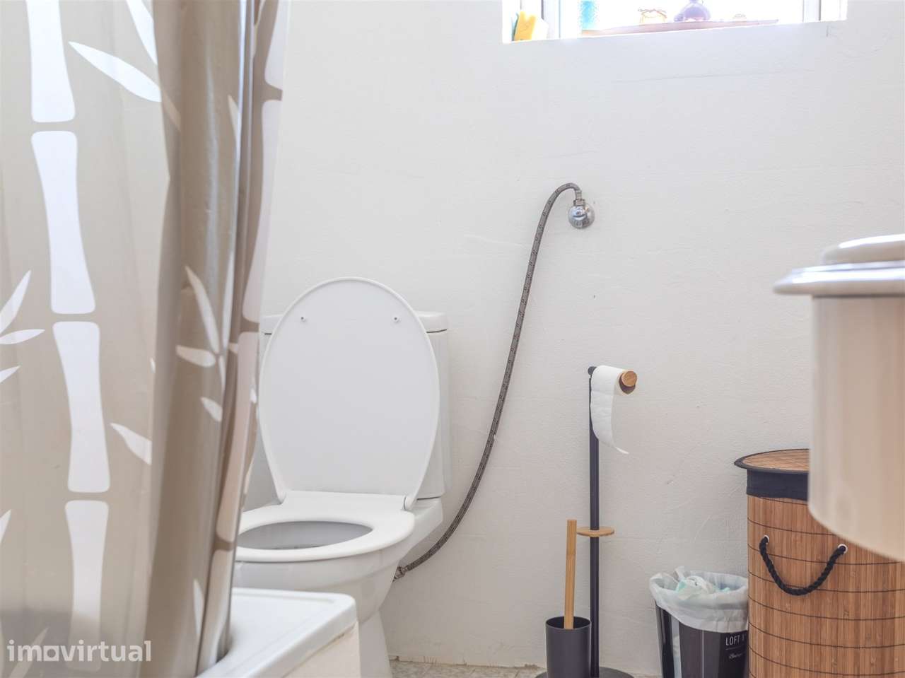 Apartamento T3 - Alferrarede, Abrantes - Grande imagem: 5/12