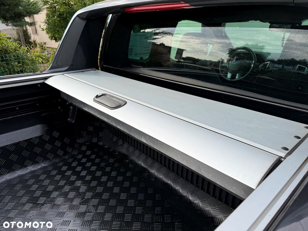 Ford Ranger 2,0 l EcoBlue Autm Wildtrak - 22