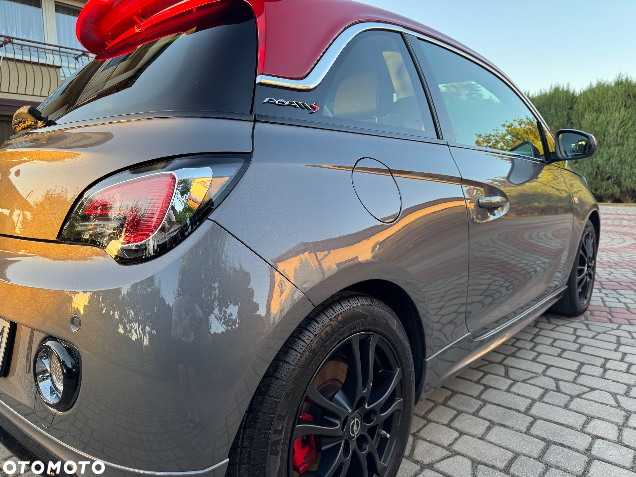 Opel Adam S - 16