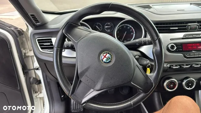 Alfa Romeo Giulietta 1.4 TB 16V Sport - 16