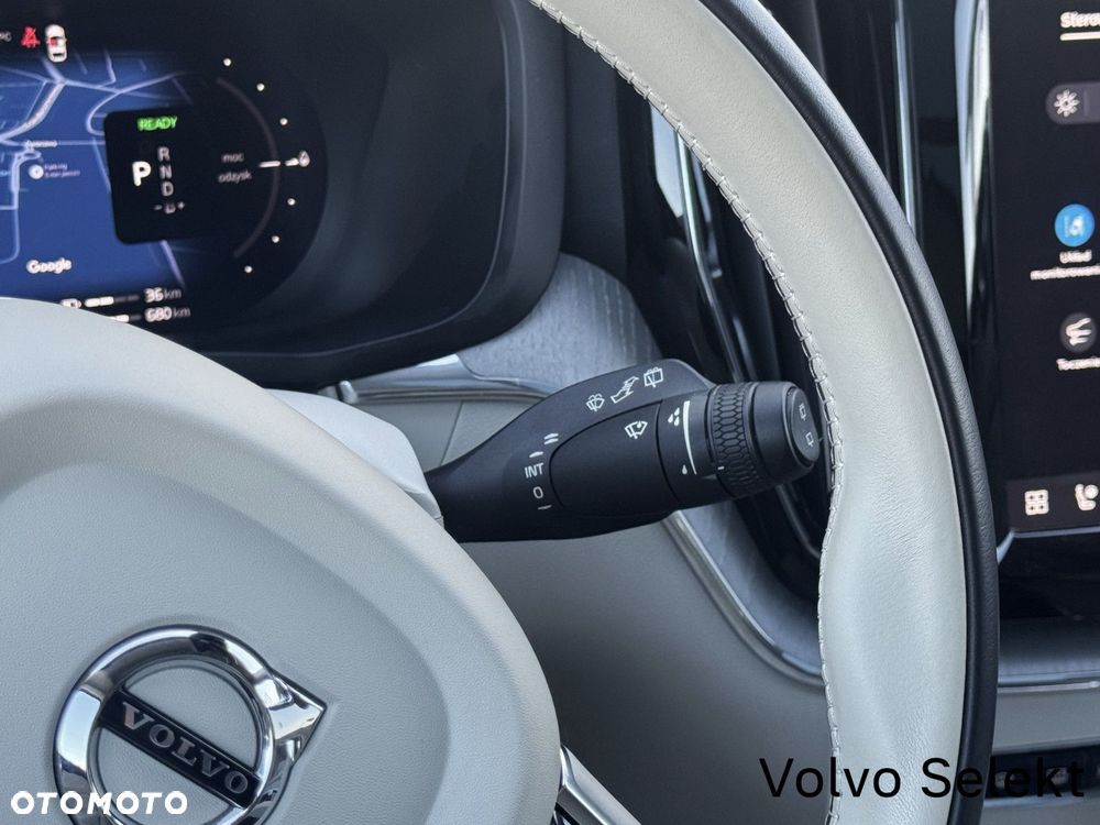 Volvo XC 60 - 26