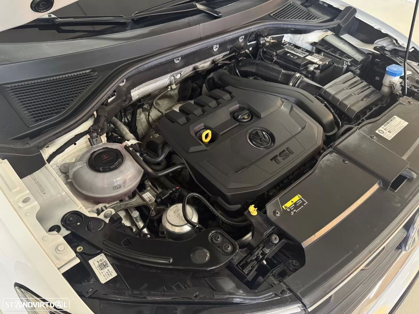 VW T-Roc 1.5 TSI Style - 10