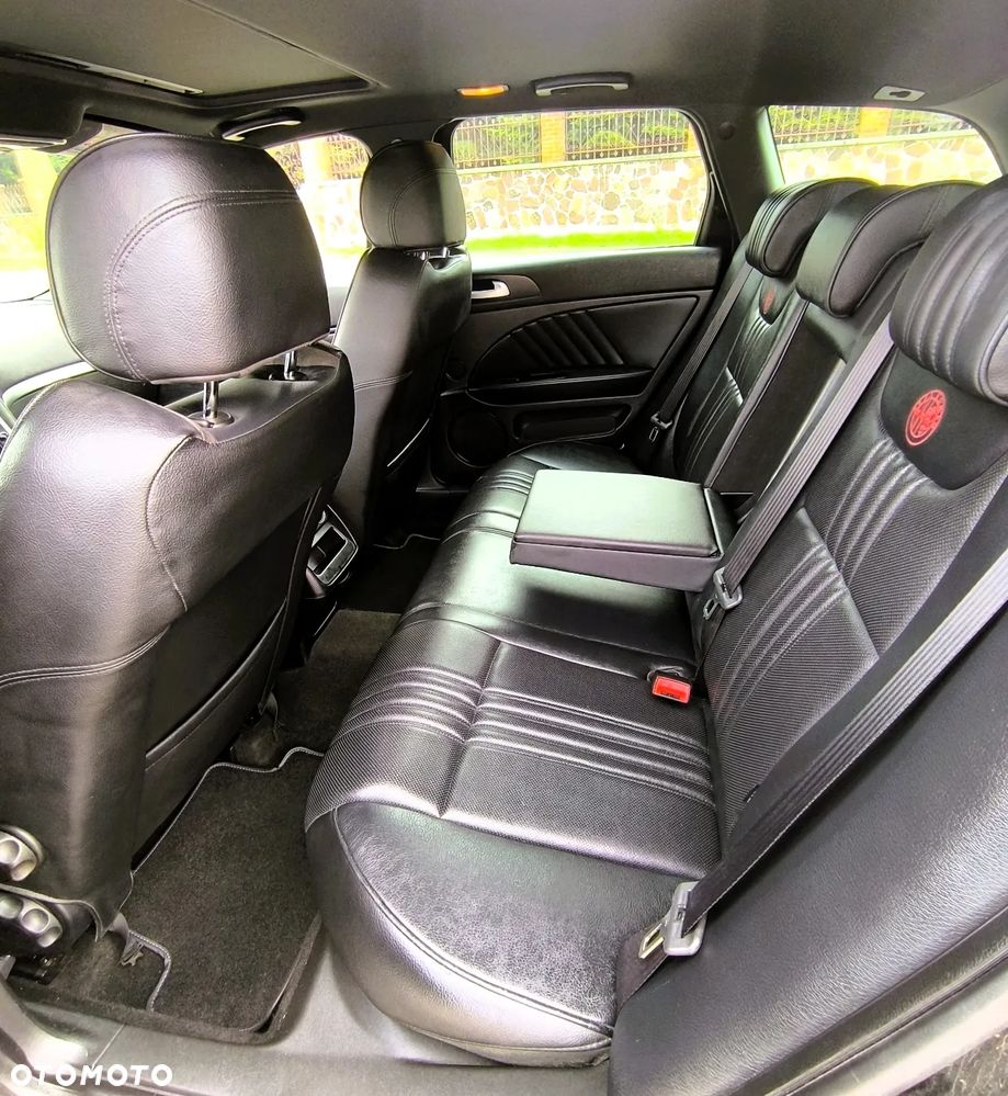 Alfa Romeo 159 1750TBi Sport - 15
