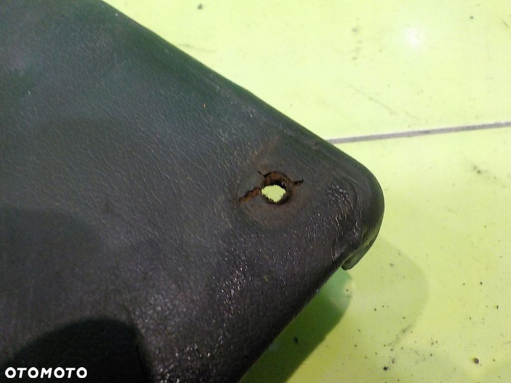 LANCIA BETA 2.0 B 83r COUPE 2D glosnik prawy przod - 10