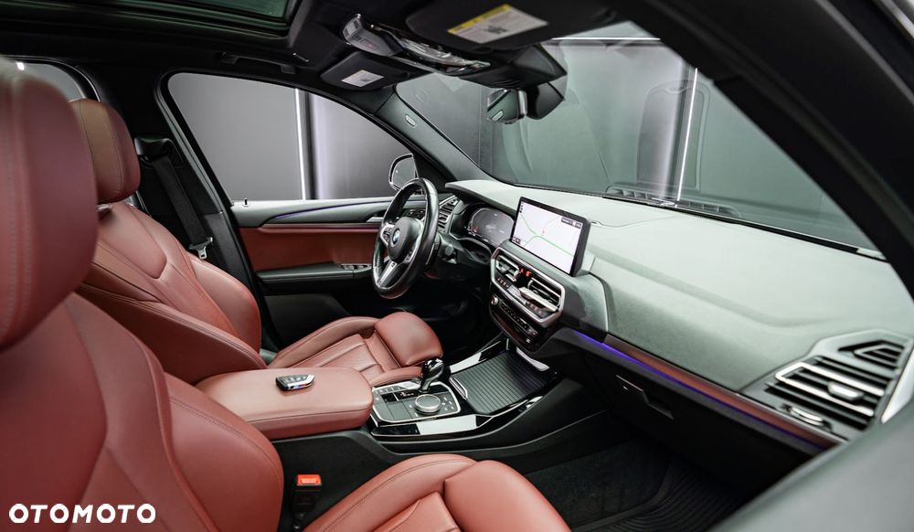 BMW X3 xDrive30i M Sport Edition - 18