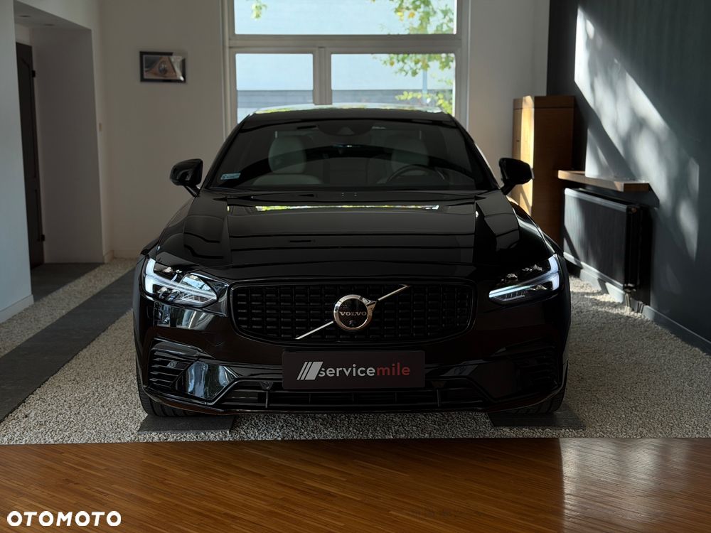 Volvo S90 - 23