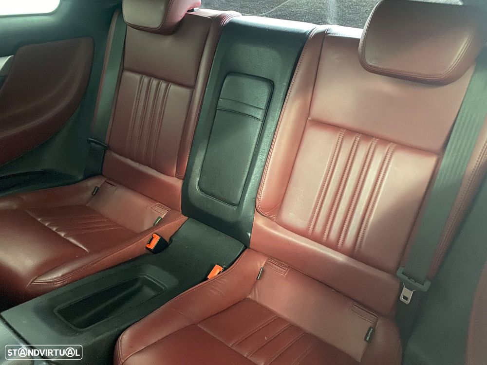 Alfa Romeo Brera 2.4 JTDM Skyview - 28