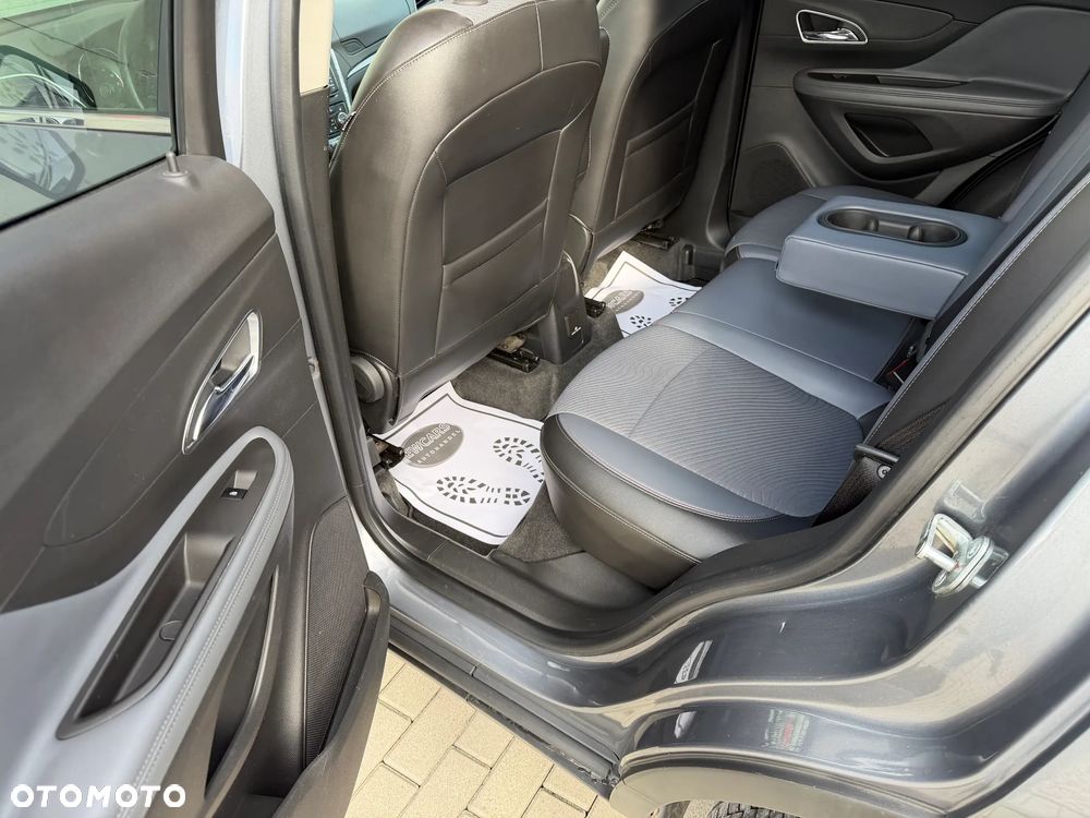 Opel Mokka 2013