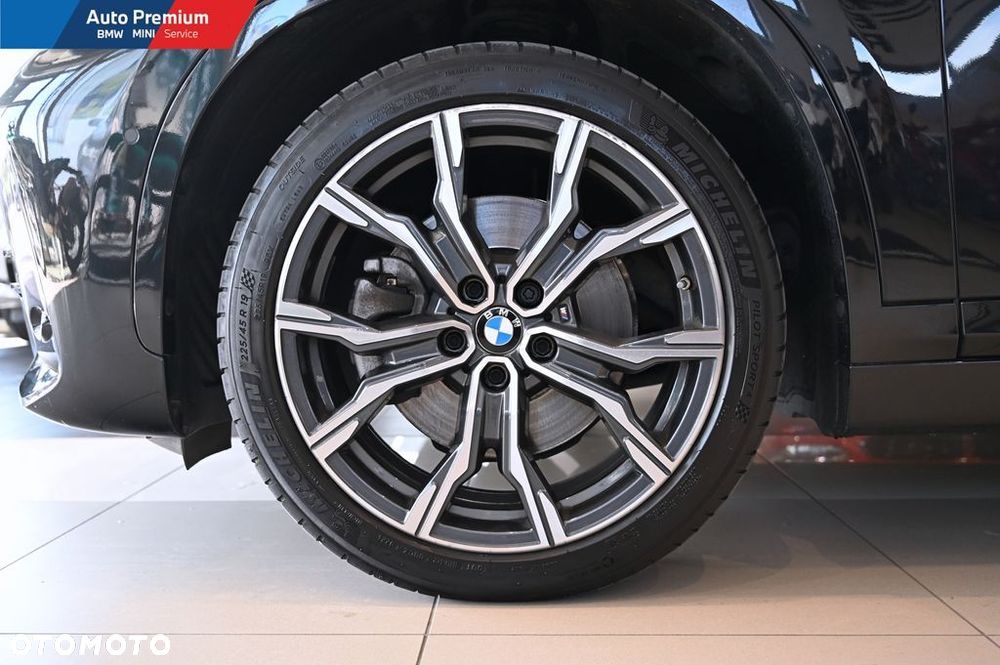 BMW X1 xDrive20d M Sport - 22