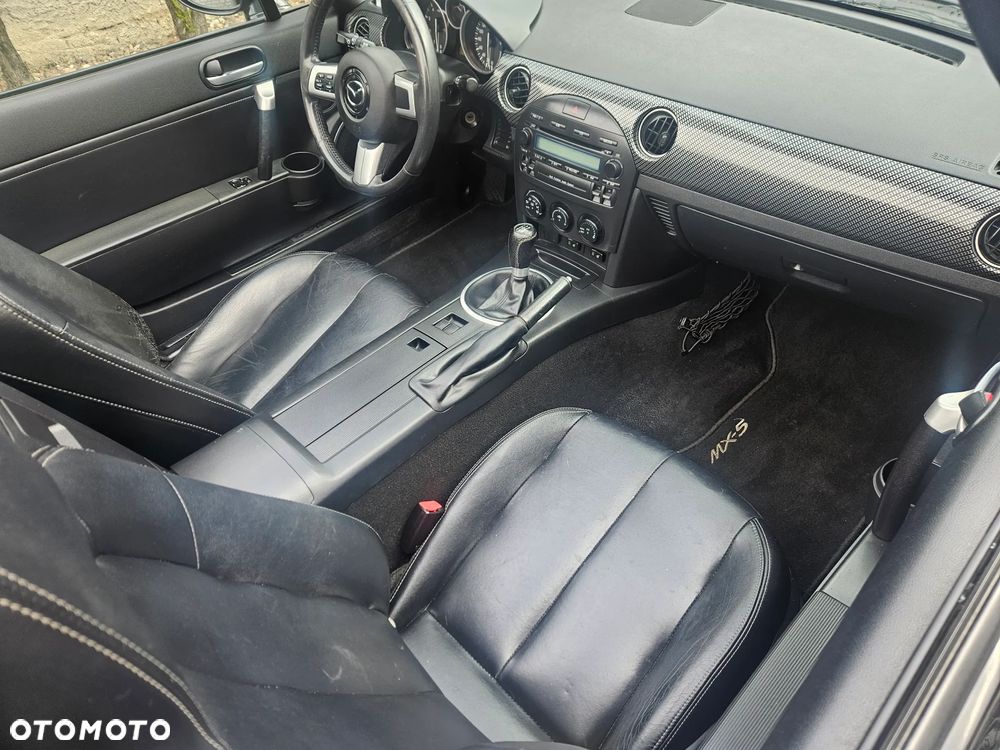 Mazda MX-5 1.8 MZR Emotion - 7