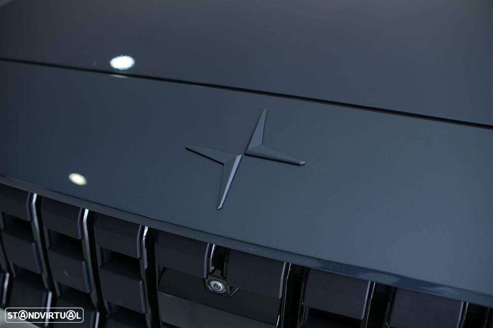 Polestar 2 Standard Range 69 kWh - 10
