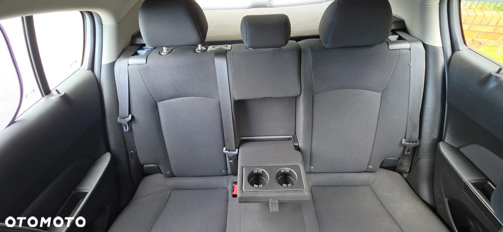 Chevrolet Cruze 2.0 VDCi LS+ - 15