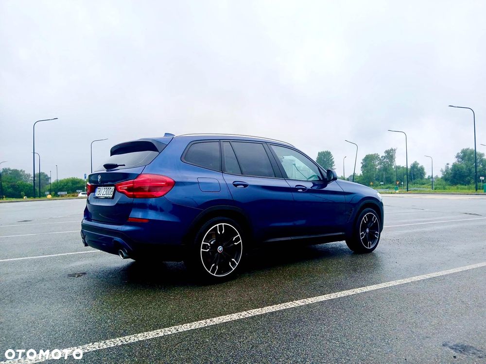 BMW X3 - 5