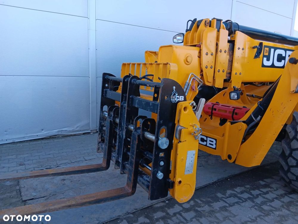 JCB 540-170 - 16