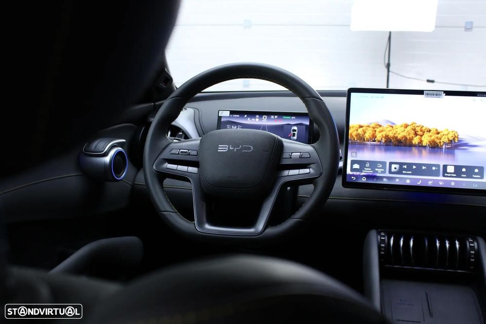 BYD Atto 3 EVO 74.8 kWh Design - 26