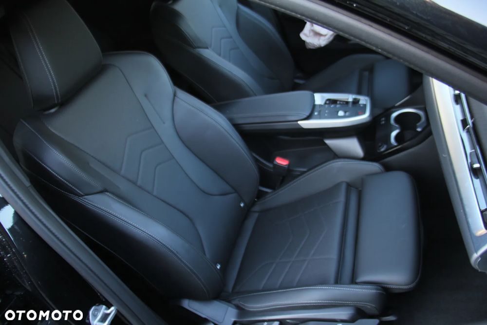 BMW X2 sDrive20i - 9