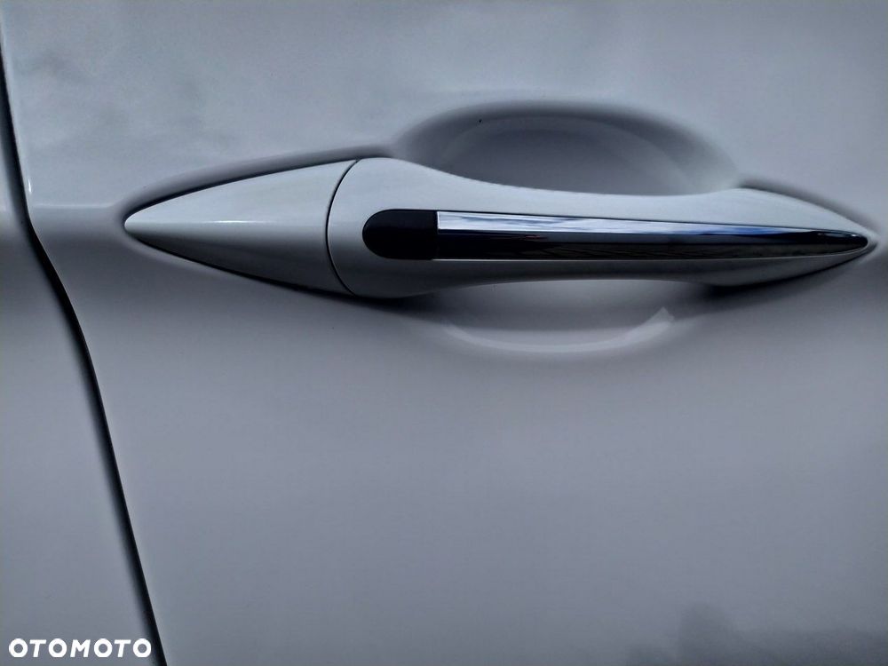 Hyundai i40 2.0 Automatik Premium - 9